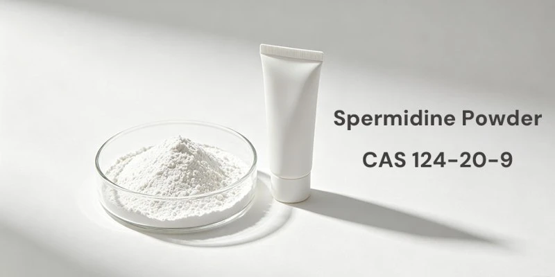 SPERMIDINE1 SPERMIDINE1