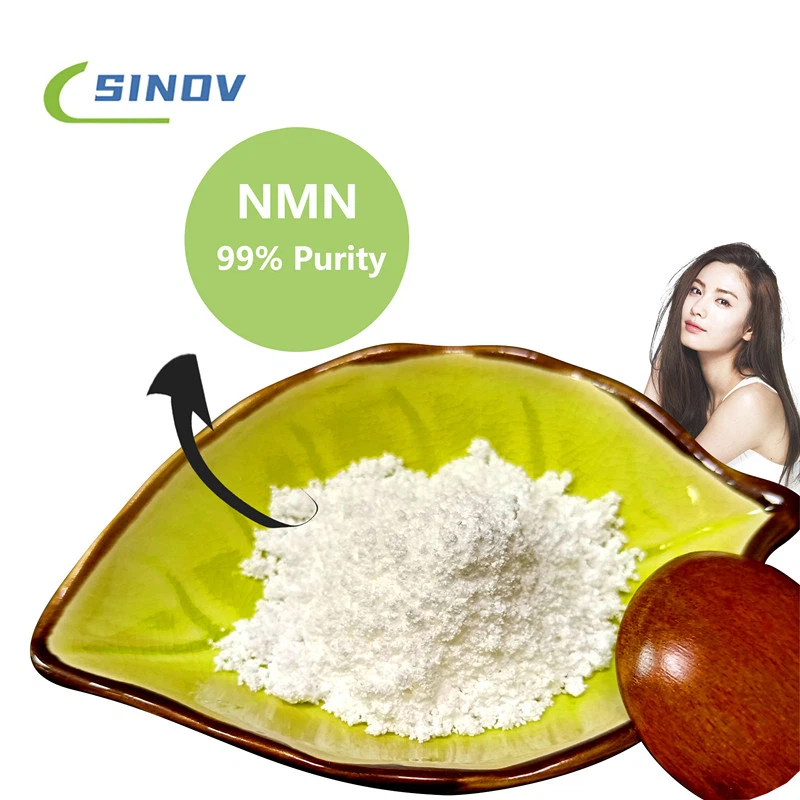 Bổ sung nicotinamide mononucleotide