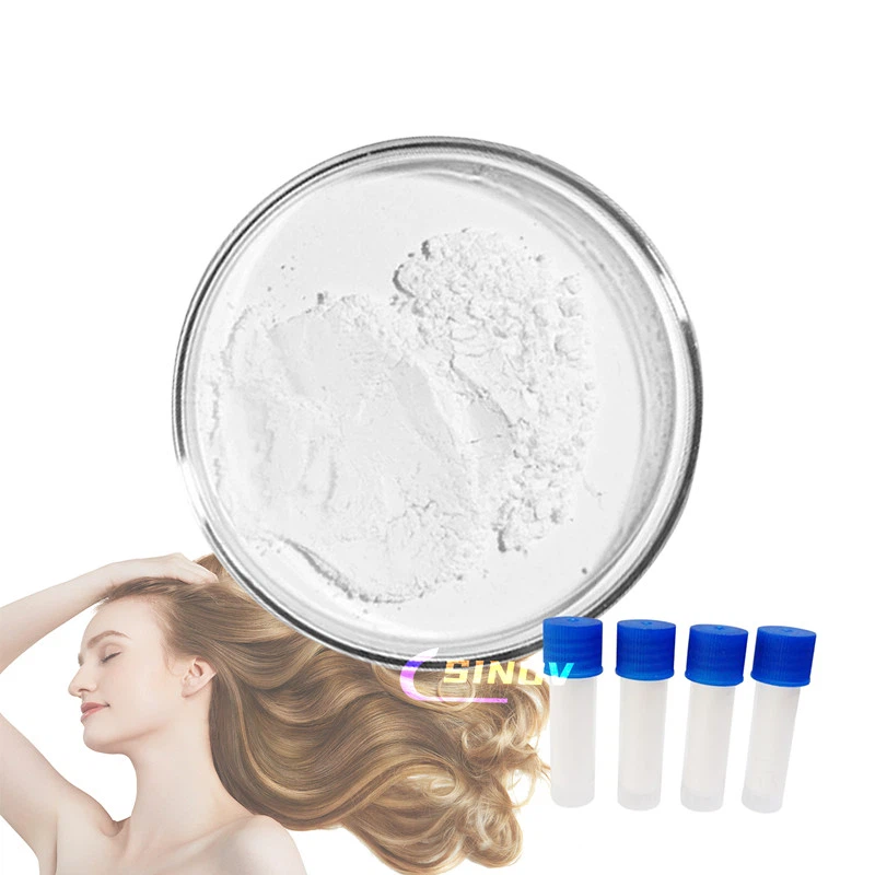 Piroctone Olamine Powder Lose