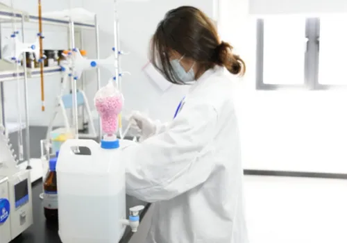 PDRN raw material powder PDRN raw material powder
