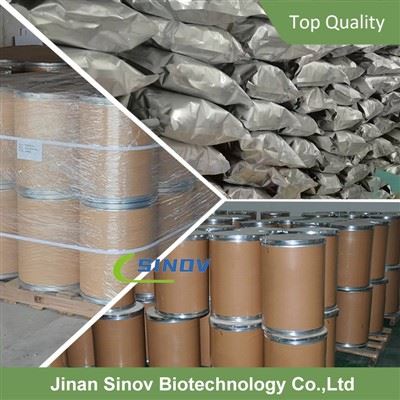 Chondroitin Sulfate Sodium