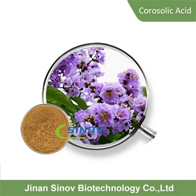 Giảm cân axit corosolic